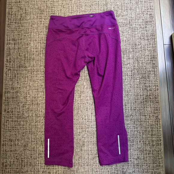 Soulcycle Nike Leggings - Picture 2 of 4